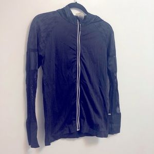 Climawear Track Jacket Hoodie (M)